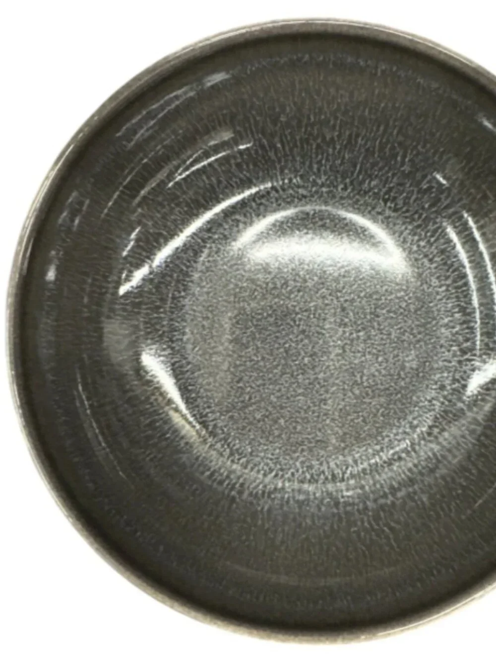 GLADELIG 906.079.47 Baking dish, dark gray, 8 
